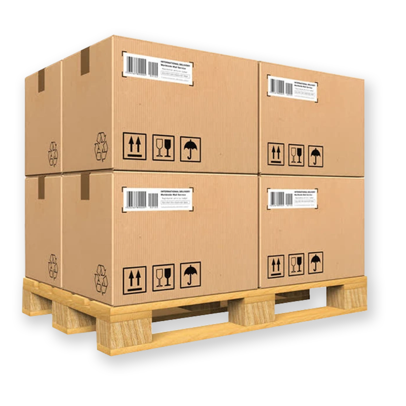 深圳重型包装纸箱有哪六大优点