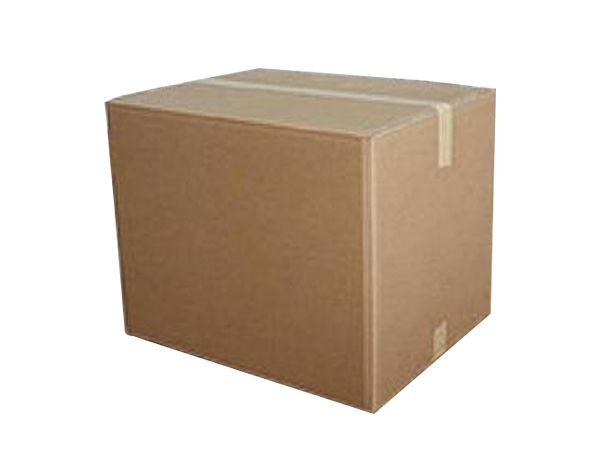 深圳重型纸箱是如何实现抗压防震?