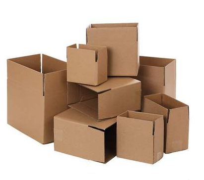 深圳纸箱包装有哪些分类?