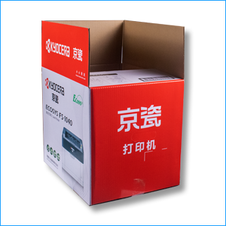 深圳提升纸箱订做工作速度的关键点介绍
