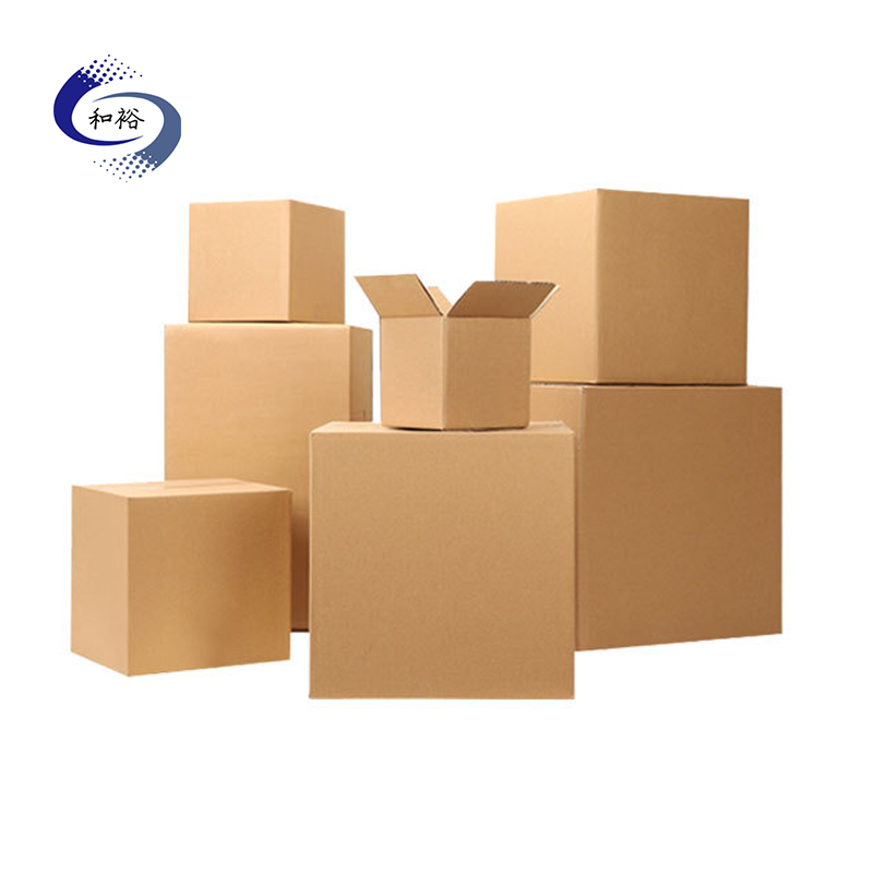 深圳纸箱厂定做的数量一般是怎么定制的?