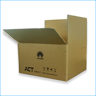 深圳纸箱包装介绍纸箱定制的要求