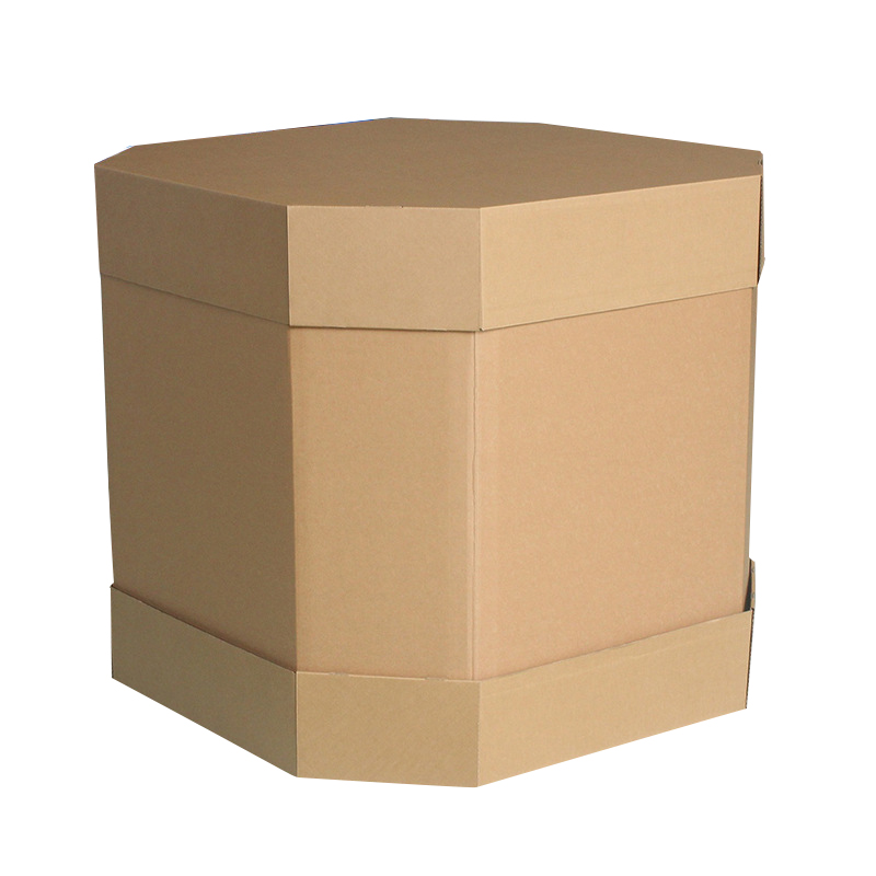 深圳重型纸箱有哪些优点？