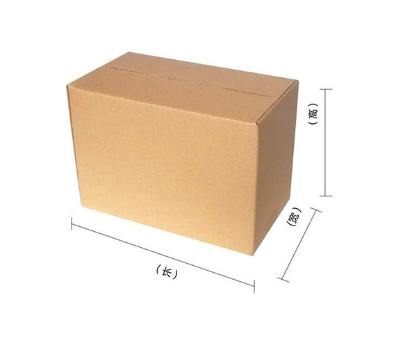 深圳瓦楞纸箱的材质具体有哪些呢?