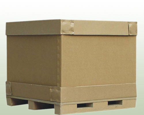 深圳重型纸箱什么原因突然成为包装行业主流？